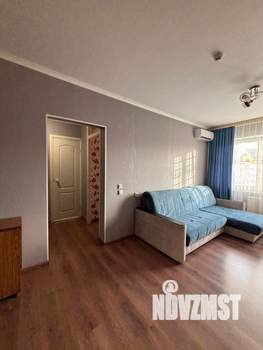 1-к квартира, на длительный срок, 36м2, 8/17 этаж