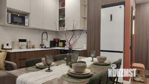 2-к квартира, на длительный срок, 60м2, 13/18 этаж