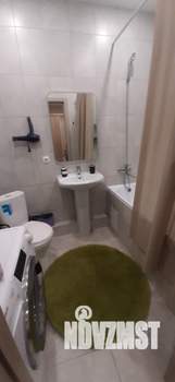 1-к квартира, посуточно, 45м2, 21/24 этаж