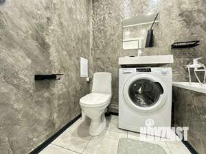 1-к квартира, на длительный срок, 37м2, 9/16 этаж