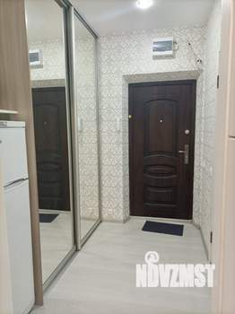 Студия квартира, на длительный срок, 26м2, 6/19 этаж