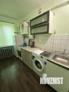 1-к квартира, на длительный срок, 31м2, 1/5 этаж