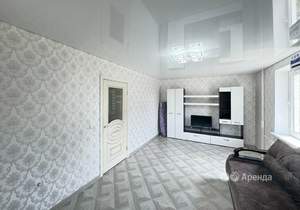 2-к квартира, на длительный срок, 57м2, 6/12 этаж