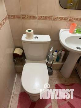 1-к квартира, посуточно, 34м2, 7/9 этаж