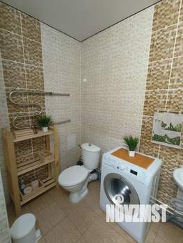 1-к квартира, на длительный срок, 43м2, 7/18 этаж