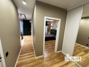 1-к квартира, на длительный срок, 45м2, 3/15 этаж