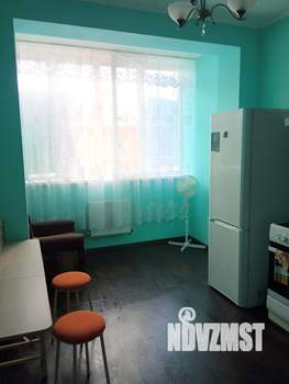 1-к квартира, на длительный срок, 44м2, 3/7 этаж