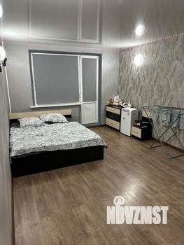 2-к квартира, на длительный срок, 50м2, 7/9 этаж