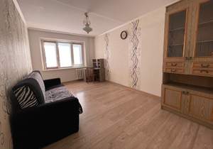 2-к квартира, на длительный срок, 40м2, 4/5 этаж