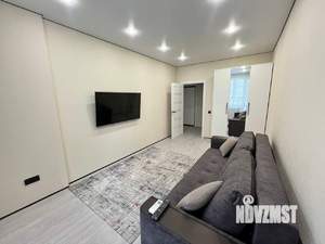 1-к квартира, на длительный срок, 36м2, 13/25 этаж