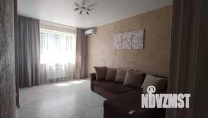 1-к квартира, на длительный срок, 35м2, 5/16 этаж