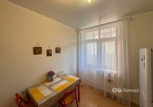 1-к квартира, на длительный срок, 31м2, 2/16 этаж