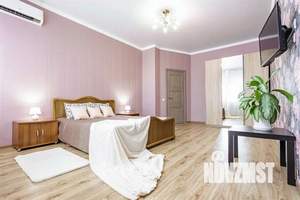 1-к квартира, посуточно, 48м2, 1/1 этаж
