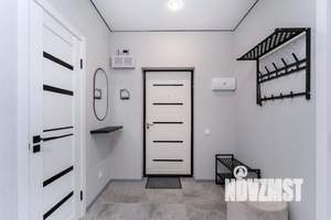 1-к квартира, посуточно, 50м2, 1/1 этаж