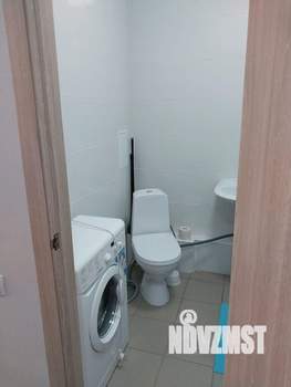 Студия квартира, на длительный срок, 22м2, 11/16 этаж