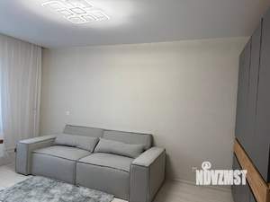 2-к квартира, на длительный срок, 57м2, 4/16 этаж