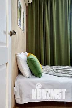 1-к квартира, посуточно, 40м2, 5/16 этаж