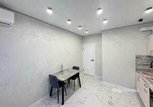 1-к квартира, на длительный срок, 42м2, 8/12 этаж