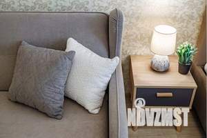 2-к квартира, посуточно, 60м2, 6/25 этаж