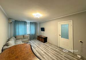 1-к квартира, на длительный срок, 38м2, 1/16 этаж