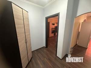 1-к квартира, на длительный срок, 49м2, 7/19 этаж