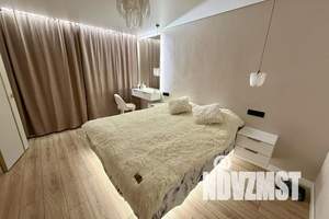 2-к квартира, посуточно, 43м2, 4/9 этаж