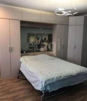 1-к квартира, на длительный срок, 45м2, 11/24 этаж