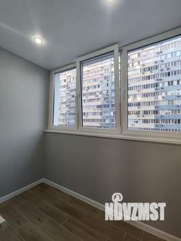 1-к квартира, на длительный срок, 40м2, 5/17 этаж