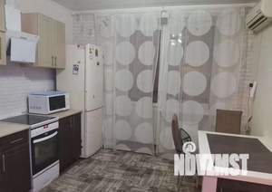 1-к квартира, на длительный срок, 41м2, 2/7 этаж