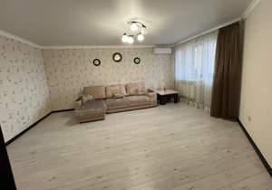 2-к квартира, на длительный срок, 65м2, 11/17 этаж