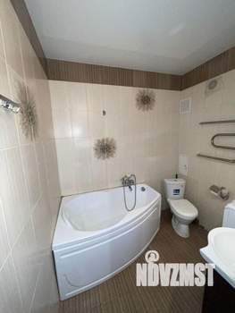 1-к квартира, на длительный срок, 47м2, 7/7 этаж