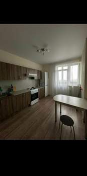 1-к квартира, на длительный срок, 35м2, 12/16 этаж