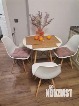 Студия квартира, на длительный срок, 23м2, 6/16 этаж