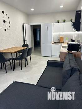 3-к квартира, на длительный срок, 60м2, 9/18 этаж