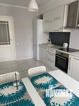 2-к квартира, на длительный срок, 60м2, 6/6 этаж