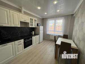 1-к квартира, на длительный срок, 34м2, 13/16 этаж