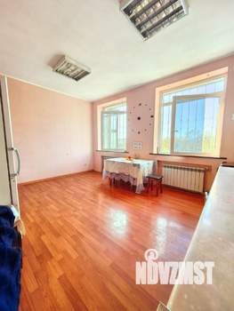 3-к квартира, на длительный срок, 120м2, 4/4 этаж