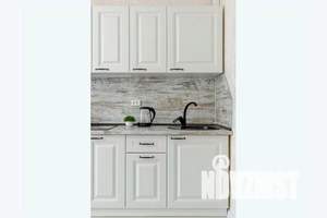 1-к квартира, посуточно, 37м2, 12/22 этаж