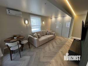 1-к квартира, на длительный срок, 30м2, 2/5 этаж