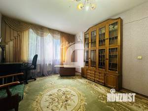 1-к квартира, на длительный срок, 38м2, 1/14 этаж