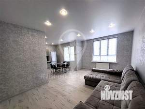 2-к квартира, на длительный срок, 52м2, 7/20 этаж