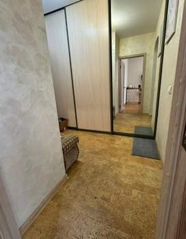 1-к квартира, на длительный срок, 35м2, 10/22 этаж