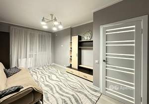 1-к квартира, на длительный срок, 37м2, 13/16 этаж