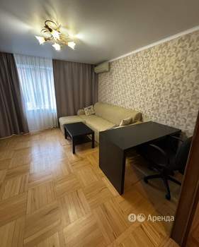 2-к квартира, на длительный срок, 47м2, 4/5 этаж