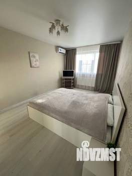 1-к квартира, на длительный срок, 43м2, 10/14 этаж