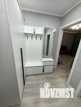 1-к квартира, посуточно, 36м2, 8/16 этаж