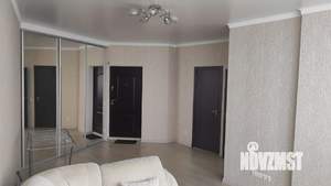 1-к квартира, на длительный срок, 37м2, 17/26 этаж