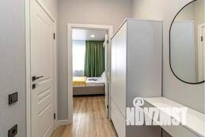 1-к квартира, посуточно, 30м2, 4/16 этаж