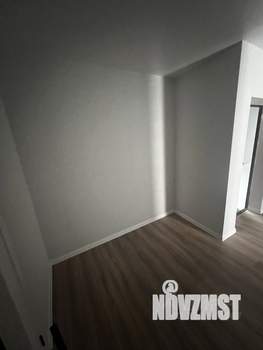 2-к квартира, на длительный срок, 39м2, 8/17 этаж