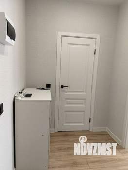 1-к квартира, на длительный срок, 41м2, 4/16 этаж